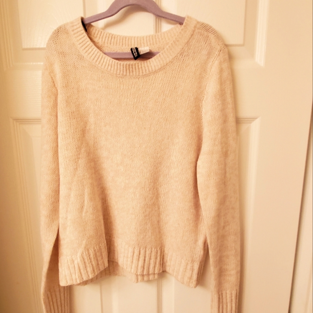 H&M Knit Sweater